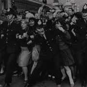 Beatlemania
