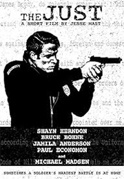 The Just (2015)
