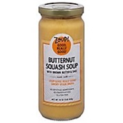 Zoup! Butternut Squash Soup