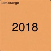 Fredo Disco - 2018 (Senior Year-Dropout)