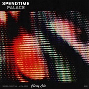 Cherry Coke - Spendtime Palace