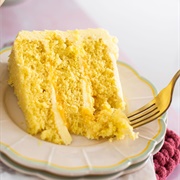 Lemon Cake