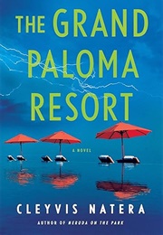 The Grand Paloma Resort (Cleyvis Natera)