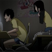 16. Geemu Oobaa Ni Youkoso!