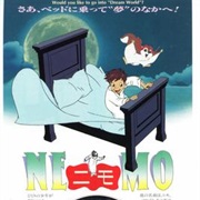 Little Nemo: Adventures in Slumberland