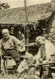 On the Warpath (1911)