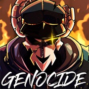 Genocide (Retrospecter)