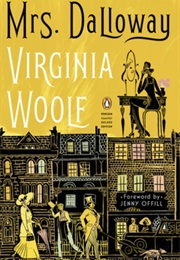 Mrs. Dalloway (Virginia Woolf)