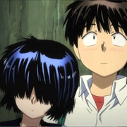 Urabe and Akira