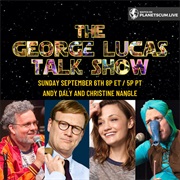 S1.E18: Episode VIII: THX-113GREAT