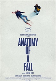Justine Triet - Anatomy of a Fall (2023)