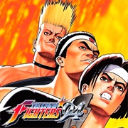 The King of Fighters '94