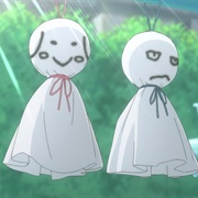 Full Blossom in the Skies