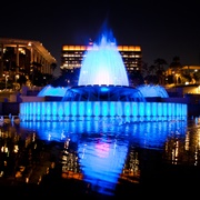 Gloria Molina Grand Park