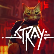Stray