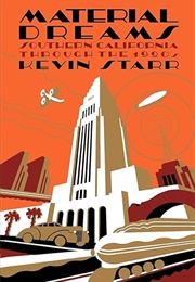 Material Dream (Starr)