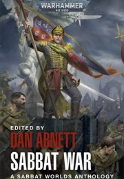 Sabbat War (Anthology)