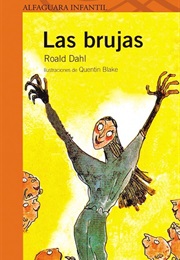 Las Brujas (Roald Dahl)