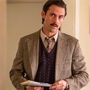 S3.E11: Songbird Road: Part One