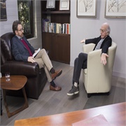 Curb Your Enthusiasm: "Running With the Bulls" (S9,E4)