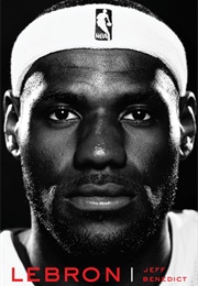 Lebron (Jeff Benedict)