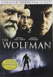 The Wolfman (Unrated Director's Cut) (2010)