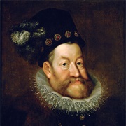 Rudolf II, Holy Roman Emperor
