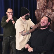 S9.E10: The Prince and Me