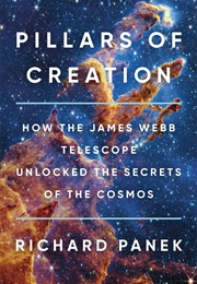 Pillars of Creation (Richard Panek)