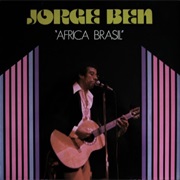 Jorge Ben - Cavaleiro Do Cavalo iMaculado