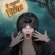 13 Nights of Elvira 2014
