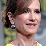 Holly Hunter