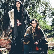 S1.E48: Into the Frostweald