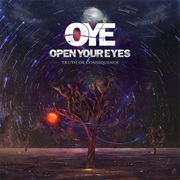 Open Your Eyes (Band)