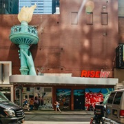 Rise NY