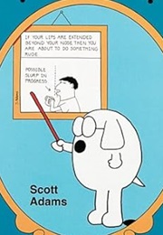 Clues for the Clueless (Scott Adams)