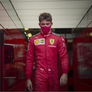 S3.E4: We Need to Talk About Ferrari