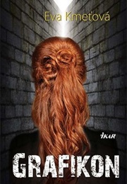 Grafikon (Eva Kmeťová)