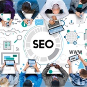 SEO Agency