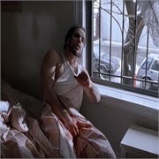 Law & Order: "Mayhem" (S4,E17)