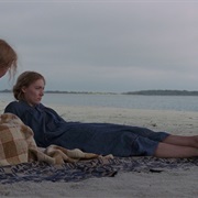 Saoirse Ronan – Little Women