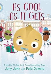 As Cool as It Gets (Jory John)