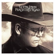 Elton John - Peachtree Road