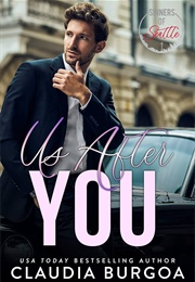 Us After You (Claudia Burgoa)