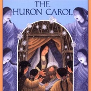 The Huron Carol