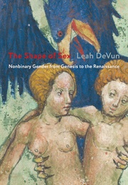 The Shape of Sex (Leah Devun)