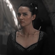 Alina Starkov (Shadow and Bone)