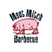 Meat Mitch