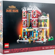 10312 Jazz Club (Icons, 2023)