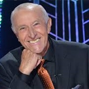 Len Goodman (Dancing With the Stars Judge)